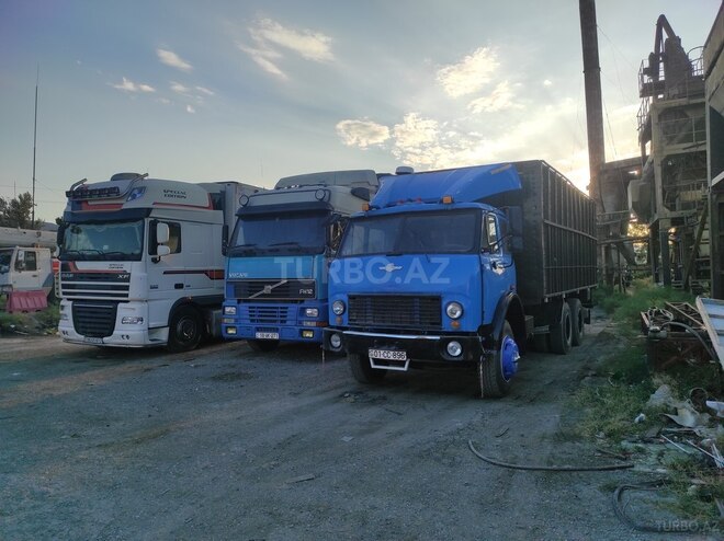 KamAz 53212 1970, 400,000 km - 11.0 l - Bakı
