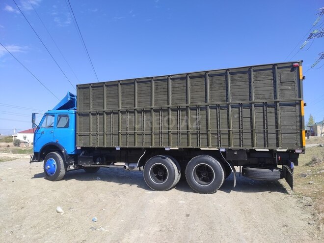 KamAz 53212 1970, 400,000 km - 11.0 l - Bakı