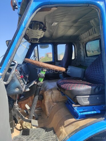 KamAz 53212 1970, 400,000 km - 11.0 l - Bakı