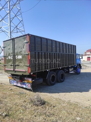 KamAz 53212 1970, 400,000 km - 11.0 l - Bakı