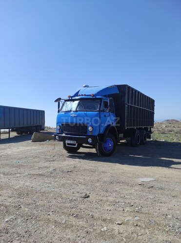 KamAz 53212 1970, 400,000 km - 11.0 l - Bakı