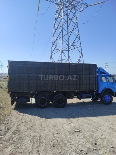 KamAz 53212 1970, 400,000 km - 11.0 l - Bakı
