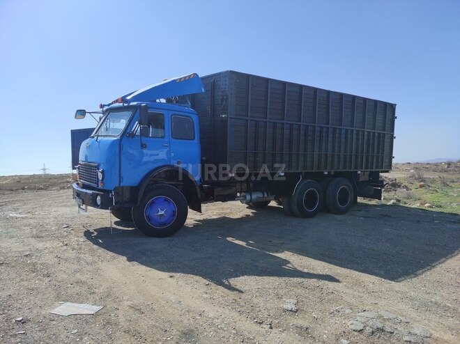 KamAz 53212 1970, 400,000 km - 11.0 l - Bakı