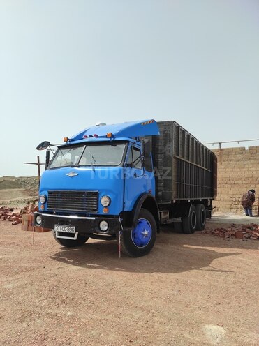KamAz 53212 1970, 400,000 km - 11.0 l - Bakı
