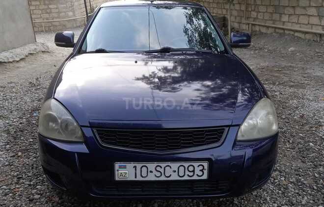 LADA (VAZ) Priora 2013, 227,550 km - 1.6 l - Sumqayıt