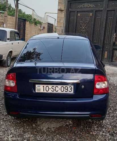 LADA (VAZ) Priora 2013, 227,550 km - 1.6 l - Sumqayıt