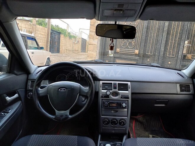 LADA (VAZ) Priora 2013, 227,550 km - 1.6 l - Sumqayıt
