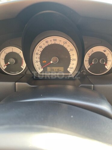 Kia Ceed 2009, 186,000 km - 1.6 l - Bakı