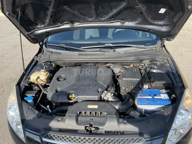 Kia Ceed 2009, 186,000 km - 1.6 l - Bakı