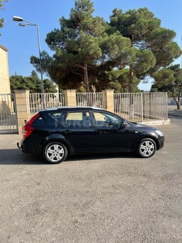 Kia Ceed 2009, 186,000 km - 1.6 l - Bakı