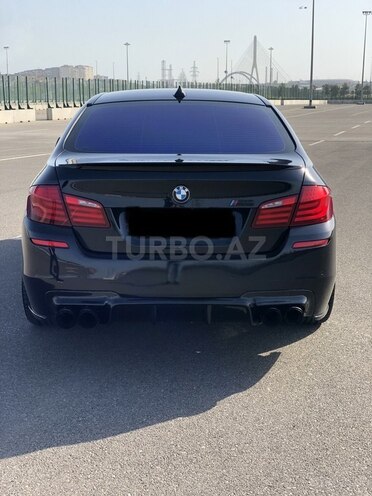 BMW 520 2013, 210,000 km - 2.0 l - Bakı
