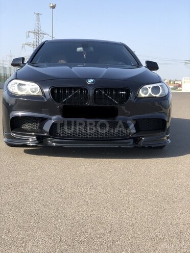 BMW 520 2013, 210,000 km - 2.0 l - Bakı