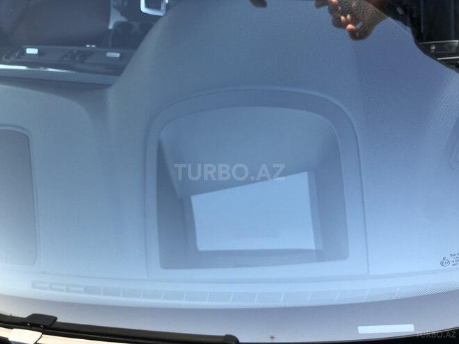BMW 520 2013, 210,000 km - 2.0 l - Bakı
