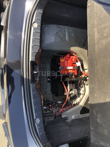 BMW 520 2013, 210,000 km - 2.0 l - Bakı