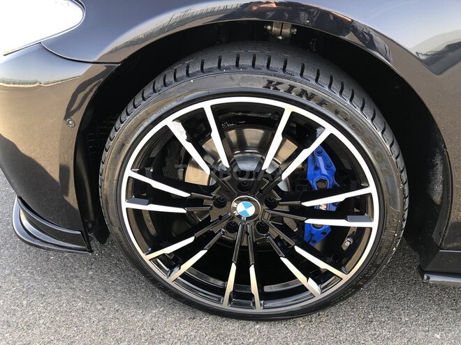 BMW 520 2013, 210,000 km - 2.0 l - Bakı