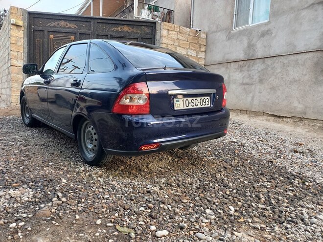 LADA (VAZ) Priora 2013, 227,550 km - 1.6 l - Sumqayıt