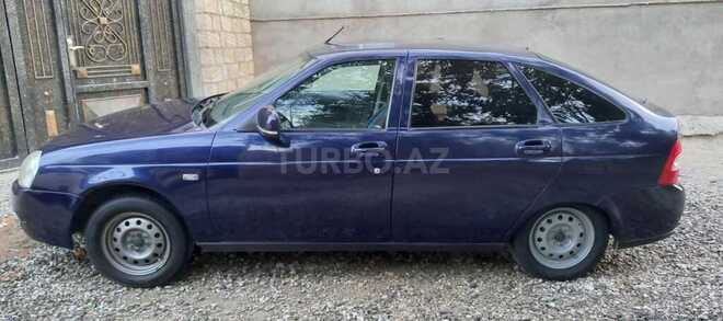 LADA (VAZ) Priora 2013, 227,550 km - 1.6 l - Sumqayıt