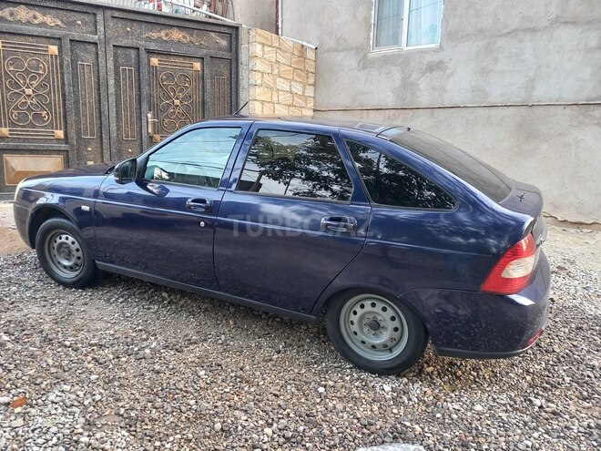 LADA (VAZ) Priora 2013, 227,550 km - 1.6 l - Sumqayıt