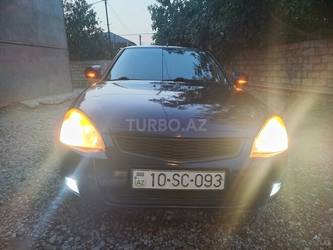 LADA (VAZ) Priora 2013, 227,550 km - 1.6 l - Sumqayıt