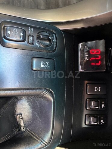 Toyota Prado 2009, 198,000 km - 4.0 l - Bakı