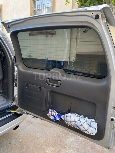 Toyota Prado 2009, 198,000 km - 4.0 l - Bakı