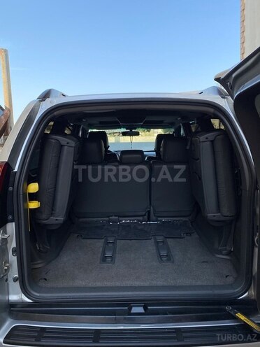 Toyota Prado 2009, 198,000 km - 4.0 l - Bakı