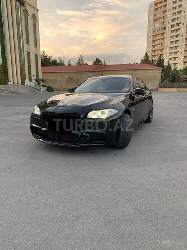 BMW 528 2014, 145,000 km - 2.0 l - Bakı