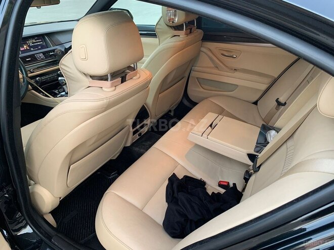 BMW 528 2014, 145,000 km - 2.0 l - Bakı