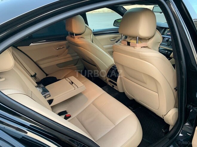 BMW 528 2014, 145,000 km - 2.0 l - Bakı
