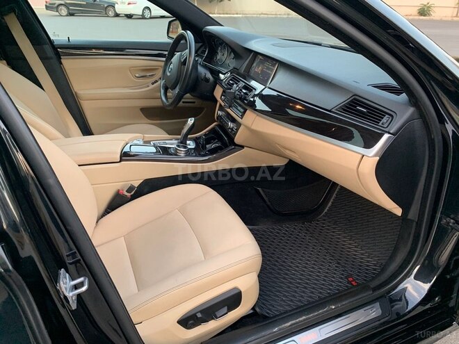 BMW 528 2014, 145,000 km - 2.0 l - Bakı