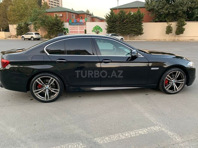 BMW 528 2014, 145,000 km - 2.0 l - Bakı