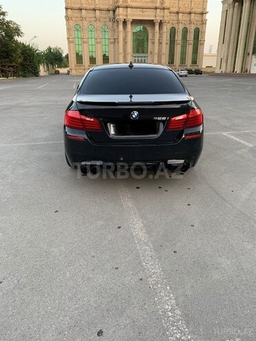 BMW 528 2014, 145,000 km - 2.0 l - Bakı