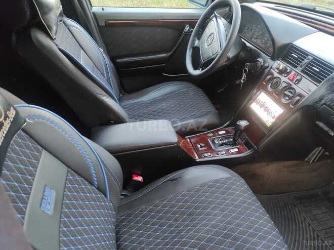 Mercedes C 200 1995, 345,125 km - 2.0 l - Sumqayıt