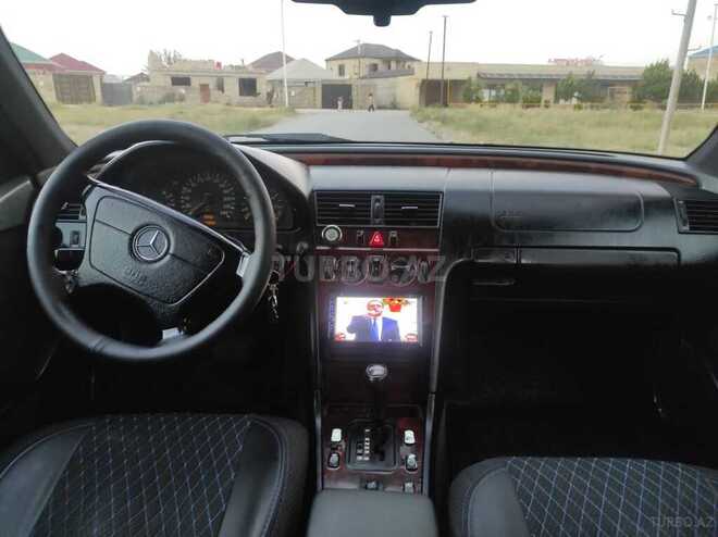 Mercedes C 200 1995, 345,125 km - 2.0 l - Sumqayıt