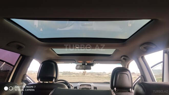 Kia Sorento 2011, 150,000 km - 2.0 l - Sumqayıt