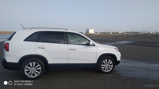 Kia Sorento 2011, 150,000 km - 2.0 l - Sumqayıt