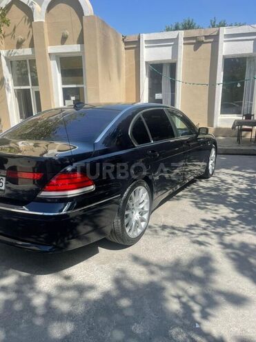 BMW 735 2003, 342,052 km - 3.6 л - Bakı