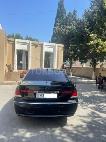 BMW 735 2003, 342,052 km - 3.6 л - Bakı
