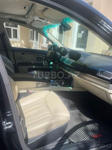 BMW 735 2003, 342,052 km - 3.6 л - Bakı
