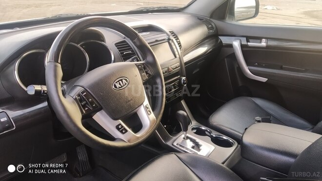 Kia Sorento 2011, 150,000 km - 2.0 l - Sumqayıt