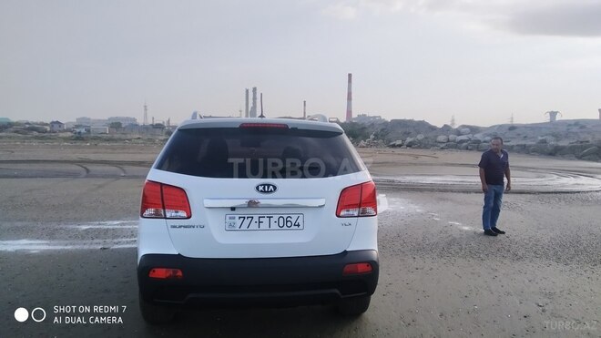 Kia Sorento 2011, 150,000 km - 2.0 l - Sumqayıt