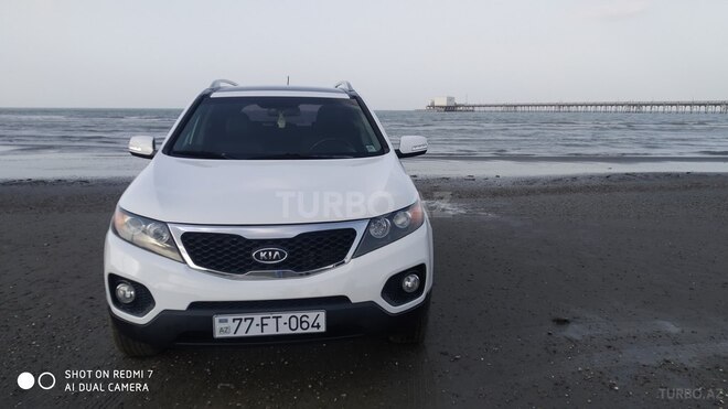 Kia Sorento 2011, 150,000 km - 2.0 l - Sumqayıt