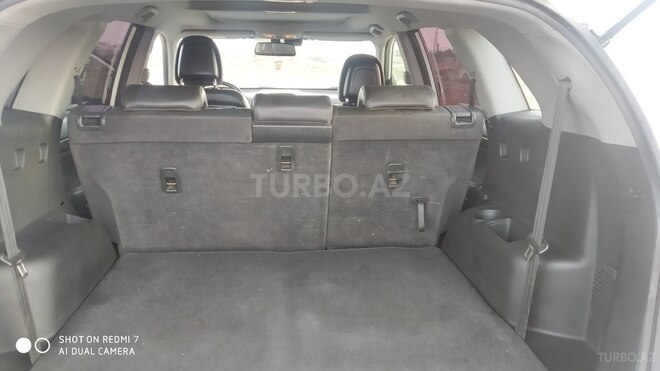Kia Sorento 2011, 150,000 km - 2.0 l - Sumqayıt