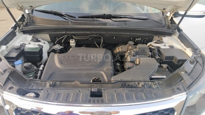Kia Sorento 2011, 150,000 km - 2.0 l - Sumqayıt