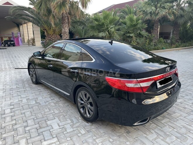 Hyundai Grandeur 2013, 168,000 km - 2.4 l - Bakı