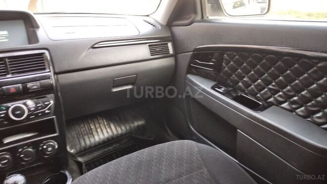 LADA (VAZ) Priora 2014, 197,000 km - 1.6 l - Gəncə
