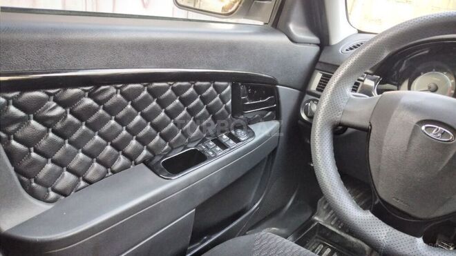 LADA (VAZ) Priora 2014, 197,000 km - 1.6 l - Gəncə