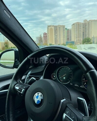 BMW X5 2018, 49,800 km - 3.0 l - Bakı