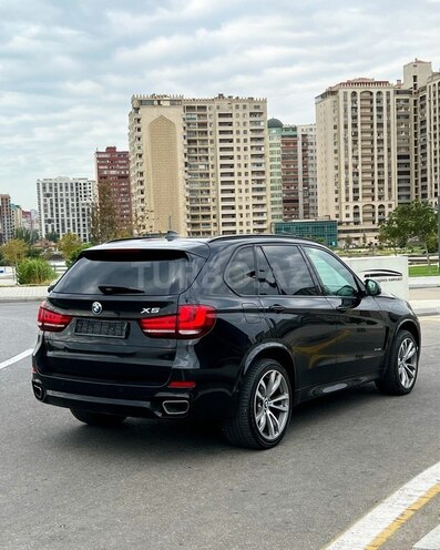 BMW X5 2018, 49,800 km - 3.0 l - Bakı