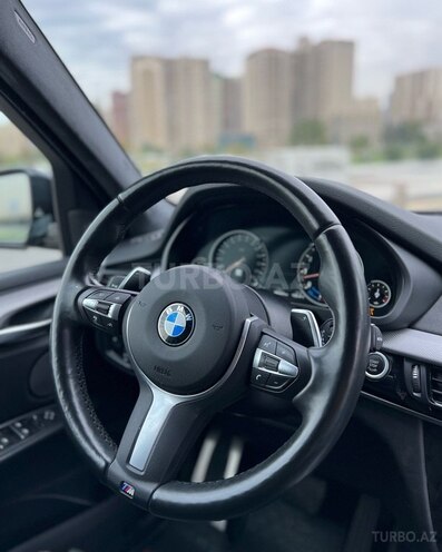 BMW X5 2018, 49,800 km - 3.0 l - Bakı